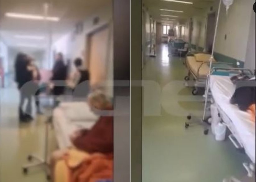 Το Mega στο Αττικόν 3