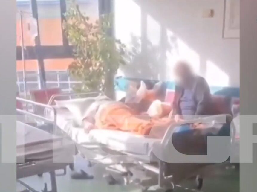 Το Mega στο Αττικόν 15