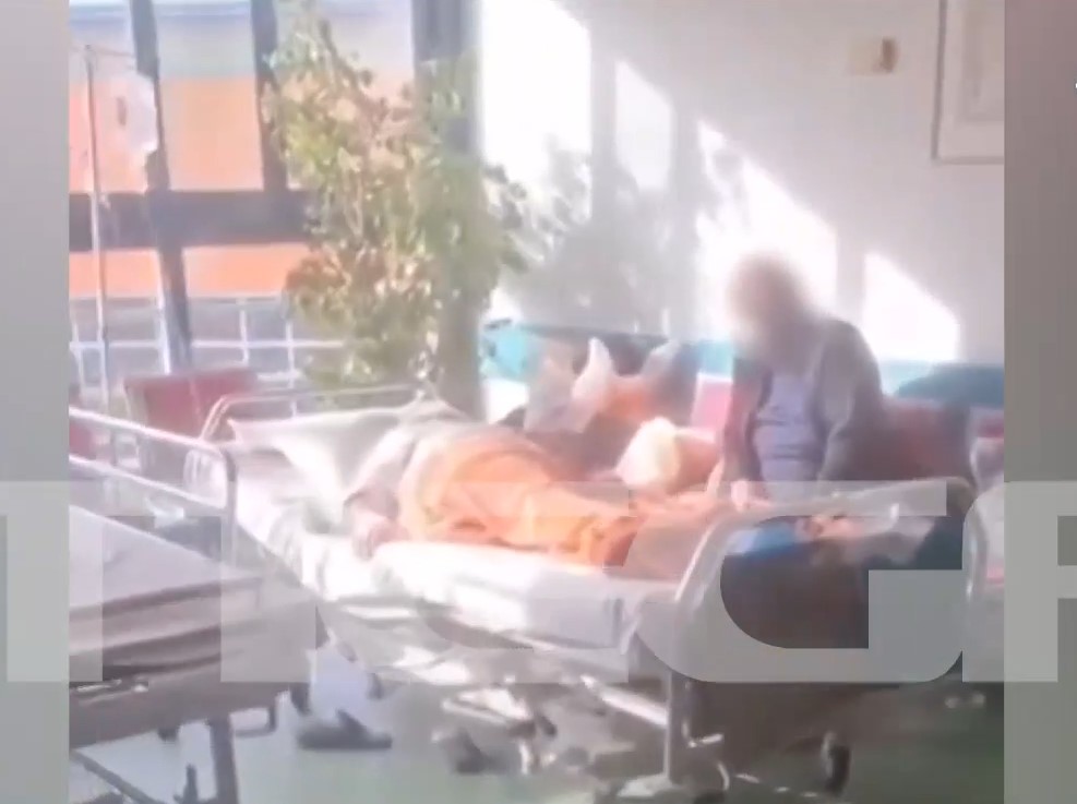 Το Mega στο Αττικόν 3