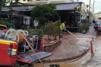 Οι επιχειρήσεις μάχονται καθημερινά και πληρώνουν - Ο Δήμος τι κάνει γι' αυτές; 25