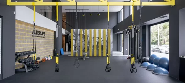 Η ALTERLIFE έλαβε επίσημη πιστοποίηση από τον οργανισμό Great Place to Work® 119