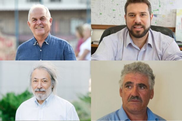 Δήλωση των δημάρχων της Λαϊκής Συσπείρωσης για τις σχολικές καθαρίστριες 111