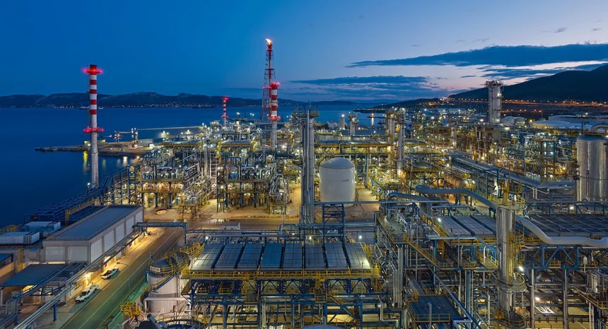 Μαζικές προσλήψεις προσωπικού στην Motor Oil 1