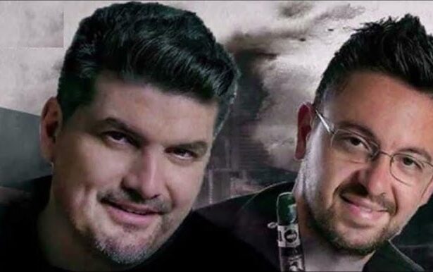 Γιάννης Καψάλης, Γωγώ Τσαμπά στο αποκριάτικο Περιστέρι - Δωρεάν είσοδος 109