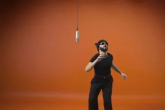 Eurovision 2026, Akylas: Δεν το πιστεύω αυτό που μου συμβαίνει 25