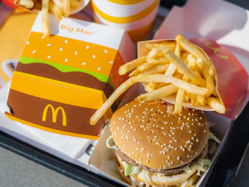 Γιατί κατέβασε ρολά το McDonald’s στο Χαϊδάρι δύο χρόνια μετά τα εγκαίνια 5