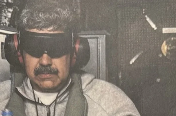 Κίνα: Τα social media αποθεώνουν τον Τραμπ μετά τη σύλληψη Μαδούρο, για τον αναμενόμενο λόγο 117