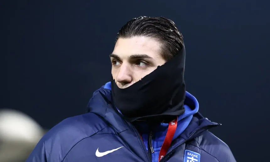 Ο πιο ακριβοπληρωμένος Κορυδαλλιώτης ποδοσφαιριστής στην Premier League 1