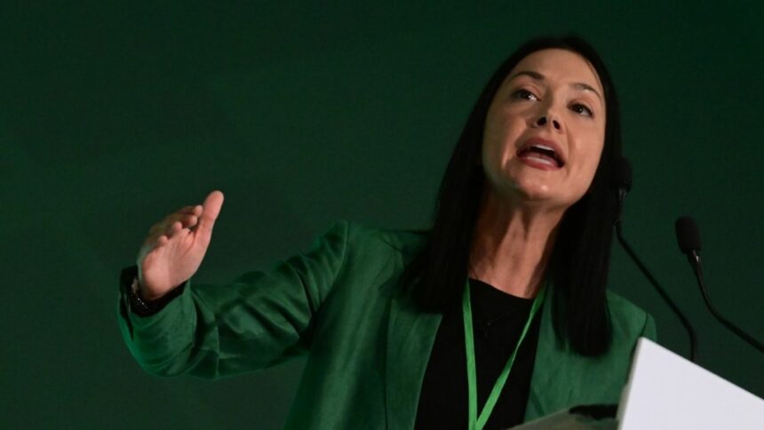 Νάντια Γιαννακοπούλου: Δήλωση στήριξης της διεκδίκησης του Πάρκου Νεολαίας από τον Δήμο Χαϊδαρίου 1