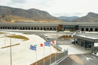 Σκλαβενίτης: Η "καρδιά" του Ομίλου χτυπάει στον Ασπρόπυργο - Και νέες επενδύσεις στην περιοχή 28