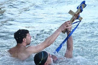 Ποιο είναι το σωστό; Θεοφάνεια ή Θεοφάνια; 31