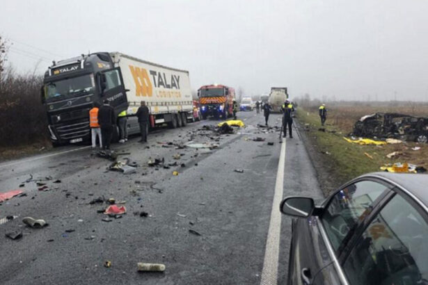 Γιατί το μίνι βαν των οπαδών βρισκόταν στη Ρουμανία, πώς εξηγείται ο μεγάλος κύκλος για την Γαλλία 113