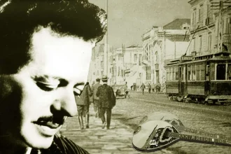 Χαϊδάρι: Μεγάλο μουσικό αφιέρωμα στον Βασίλη Τσιτάνη - "Τα τραγούδια που έγιναν ζωή" 37