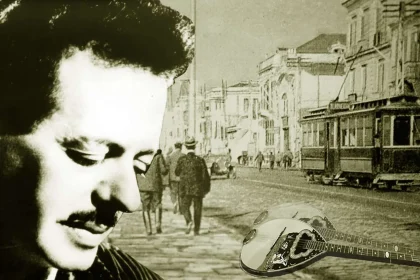 Χαϊδάρι: Μεγάλο μουσικό αφιέρωμα στον Τσιτσάνη - "Τα τραγούδια που έγιναν ζωή" 87