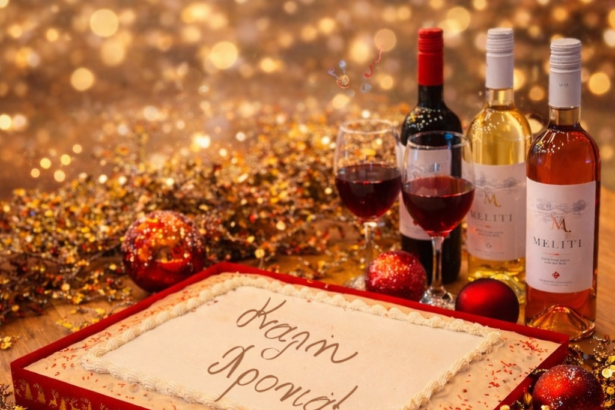 Πρωτοχρονιάτικη Κοπή Πίτας στη Giorti_Events: Ο ιδανικός χώρος για κάθε μέγεθος εκδήλωσης 115