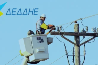 Χαϊδάρι: Καταγγελία πολίτη κατά του ΔΕΔΔΗΕ 31