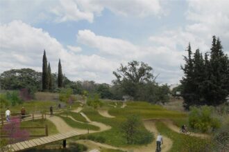 Στρατόπεδο Παύλου Μελά