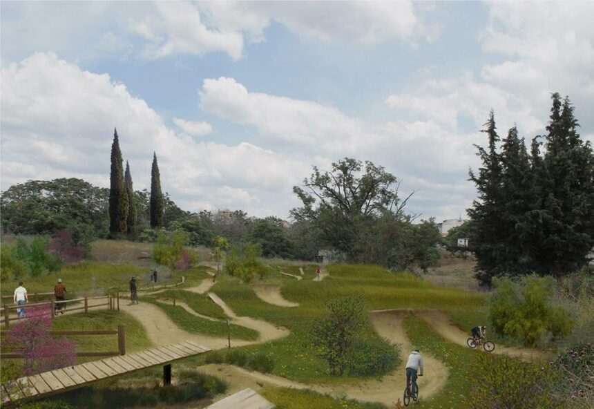 Στρατόπεδο Παύλου Μελά