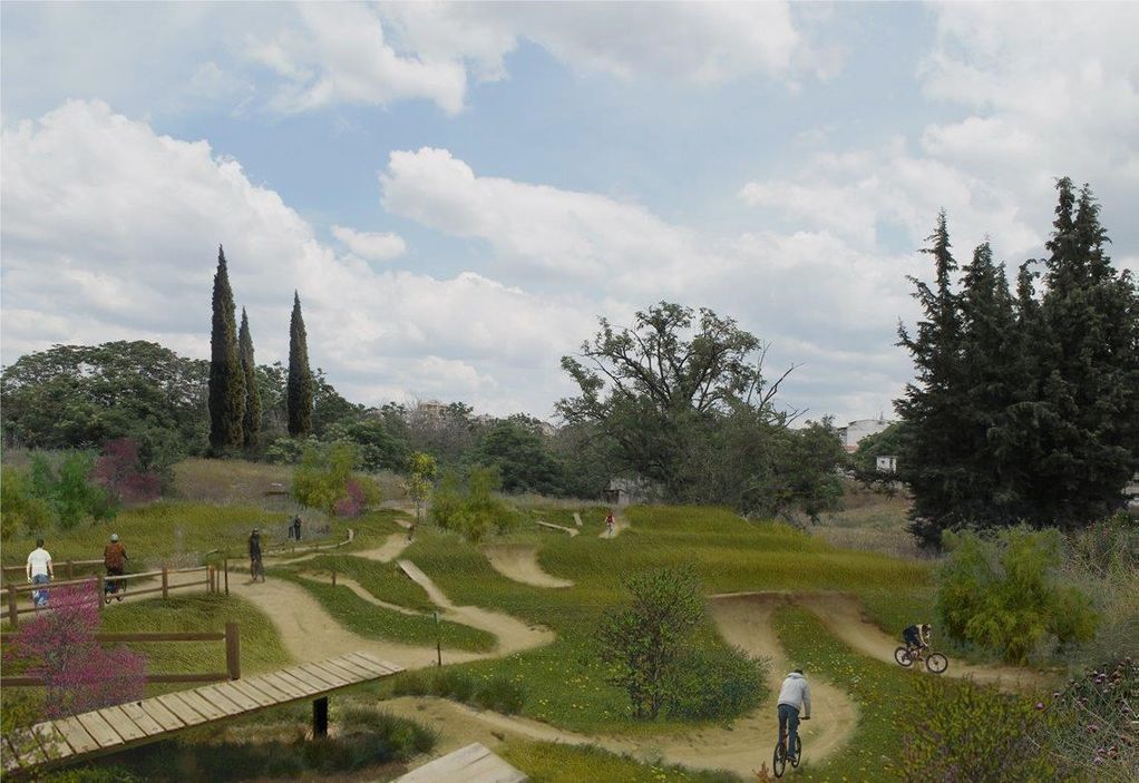 Στρατόπεδο Παύλου Μελά