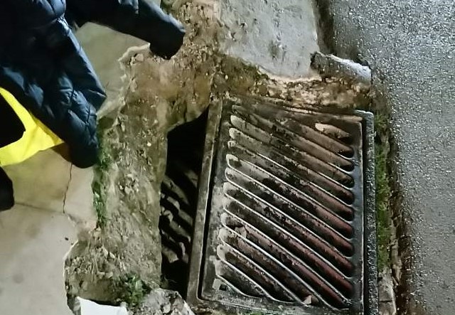 Σοβαρό τροχαίο στο Δάσος - Τραυματίστηκε εργαζόμενος δικυκλιστής 6 Σοβαρό τροχαίο στο Δάσος - Τραυματίστηκε εργαζόμενος δικυκλιστής 5