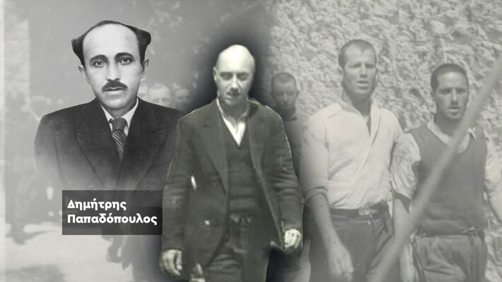 Επικοινωνία Κακλαμάνη με Μενδώνη για τις φωτογραφίες ντοκουμέντα - Τις 3 έφτασαν οι αναγνωρίσεις 15