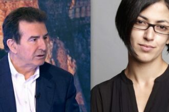 Δημοσκόπηση στη Δυτική Αθήνα: Ο Χρυσοχοΐδης, η Αγαπηδάκη και τα άλλα παιδιά της ΝΔ... 31