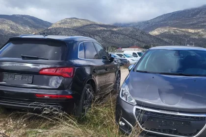 Τεράστιοι τζίροι για σπείρα κλεφτών ΙΧ - Πλαστά έγγραφα, διαλυτήρια και αγγελίες πώλησης σε ιστοσελίδες 75