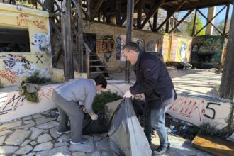 ΩΡΑ ΧΑΪΔΑΡΙ: Συνέπεια λόγων και έργων 23