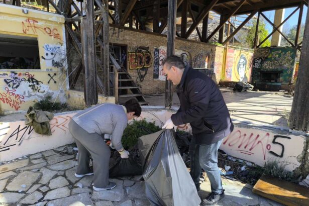 ΩΡΑ ΧΑΪΔΑΡΙ: Συνέπεια λόγων και έργων 113