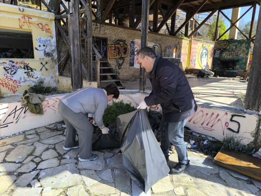 ΩΡΑ ΧΑΪΔΑΡΙ: Συνέπεια λόγων και έργων 15