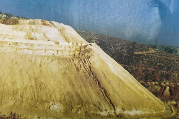 Ραδιενεργά υλικά στο Σχιστό: Οριστικό τέλος στον περιβαλλοντικό εφιάλτη της Δυτικής Αθήνας 115