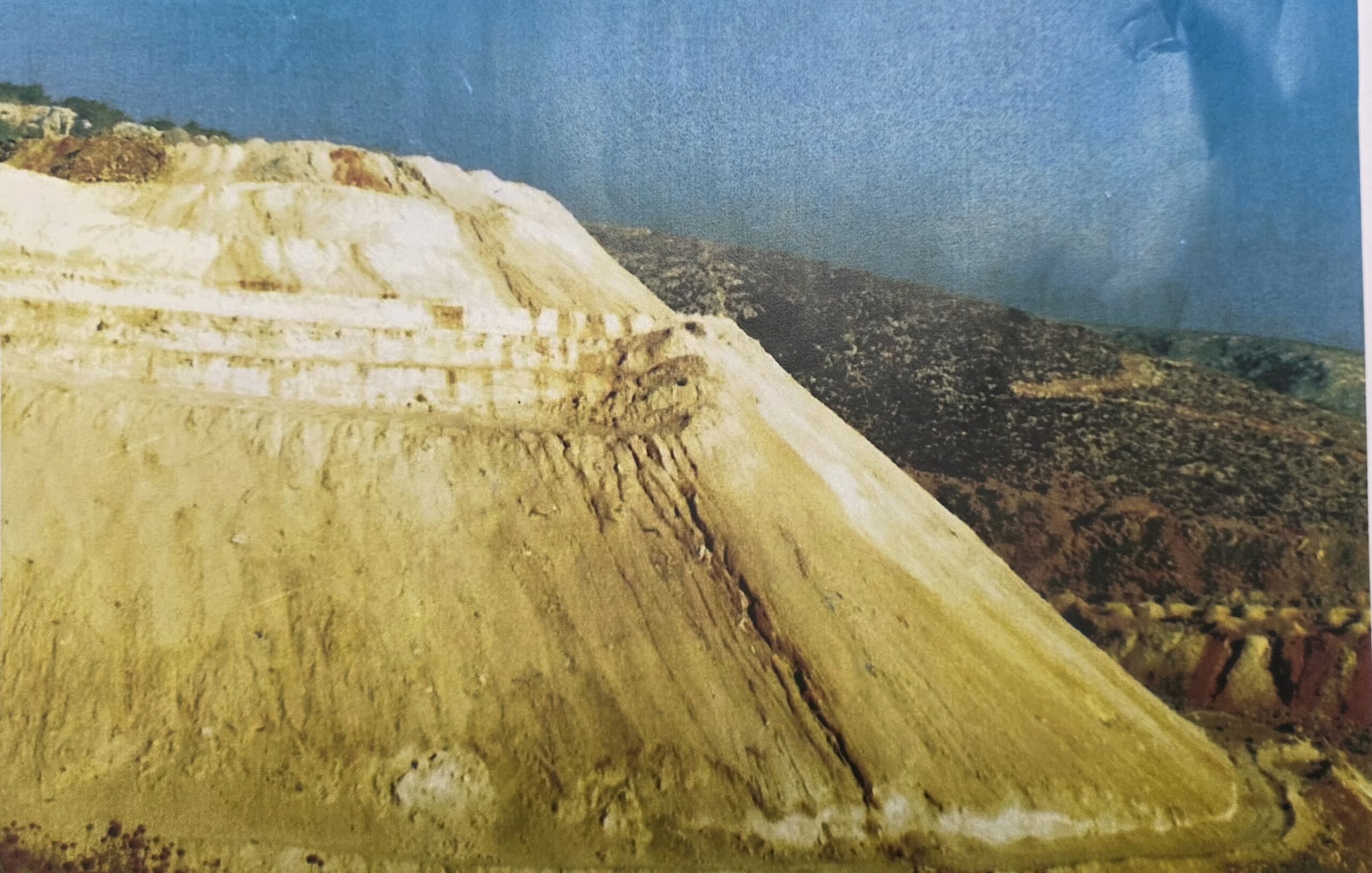 Ραδιενεργά υλικά στο Σχιστό: Οριστικό τέλος στον περιβαλλοντικό εφιάλτη της Δυτικής Αθήνας 3