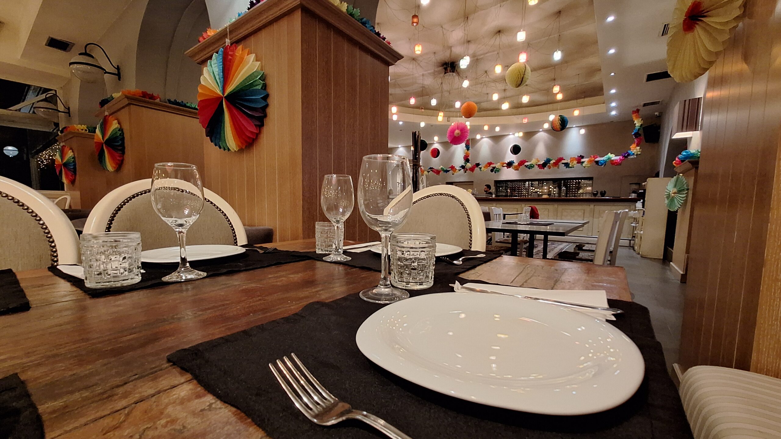 Καθαρά Δευτέρα σε mood εξοχής - χωρίς να βγεις από την Αθήνα (και μουσικά) 3