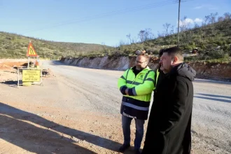 Αλλάζει χάραξη η Παλαιά Εθνική Οδός Αθήνας Θήβας - Χωρίς διόδια ο νέος δρόμος, πότε θα ολοκληρωθεί 23