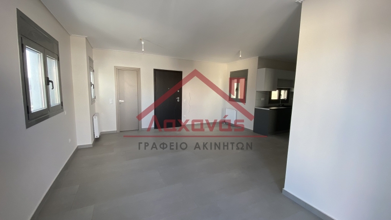 Πωλείται στην Πετρούπολη νεόδμητο διαμέρισμα 85 τμ. 8 Πωλείται στην Πετρούπολη νεόδμητο διαμέρισμα 85 τμ. 7