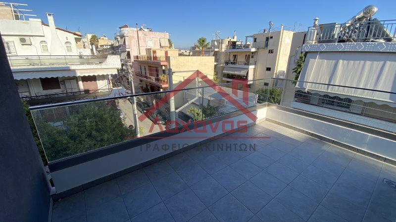 Πωλείται στην Πετρούπολη νεόδμητο διαμέρισμα 85 τμ. 10 Πωλείται στην Πετρούπολη νεόδμητο διαμέρισμα 85 τμ. 9