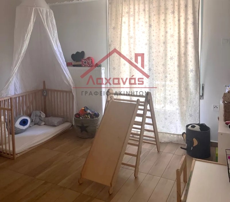 Εξαιρετικό, άνετο διαμέρισμα στην Πετρούπολη - Πωλείται και επιπλωμένο 7