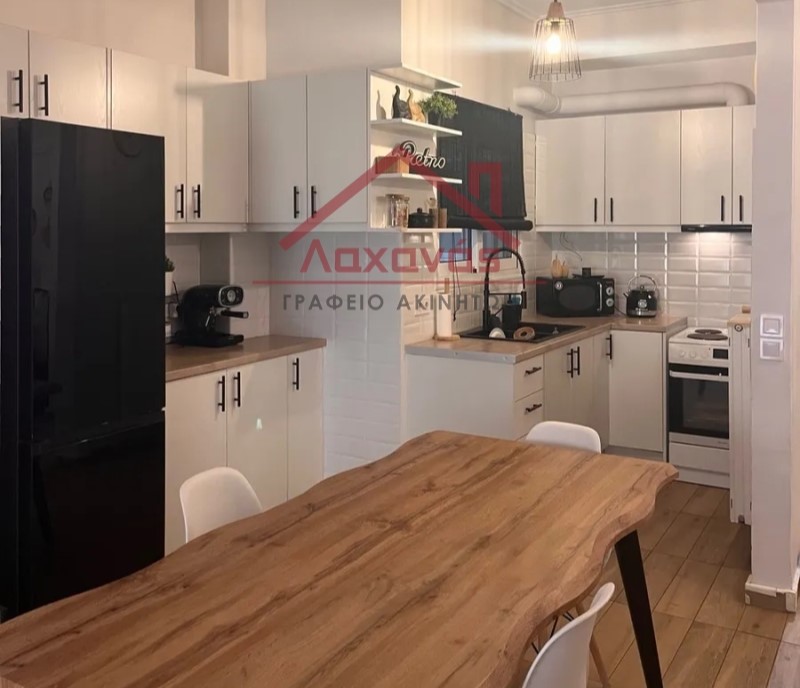 Εξαιρετικό, άνετο διαμέρισμα στην Πετρούπολη - Πωλείται και επιπλωμένο 5