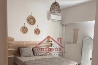 Εξαιρετικό, άνετο διαμέρισμα στην Πετρούπολη - Πωλείται και επιπλωμένο 25