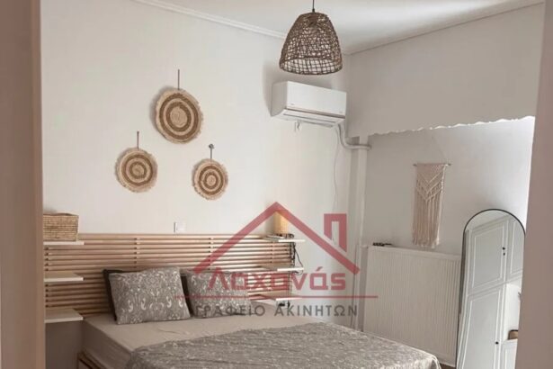 Εξαιρετικό, άνετο διαμέρισμα στην Πετρούπολη - Πωλείται και επιπλωμένο 123