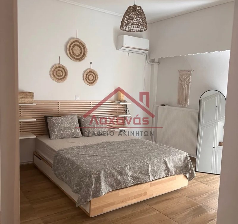 Εξαιρετικό, άνετο διαμέρισμα στην Πετρούπολη - Πωλείται και επιπλωμένο 1