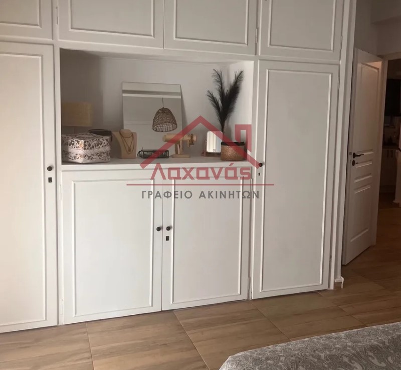 Εξαιρετικό, άνετο διαμέρισμα στην Πετρούπολη - Πωλείται και επιπλωμένο 11