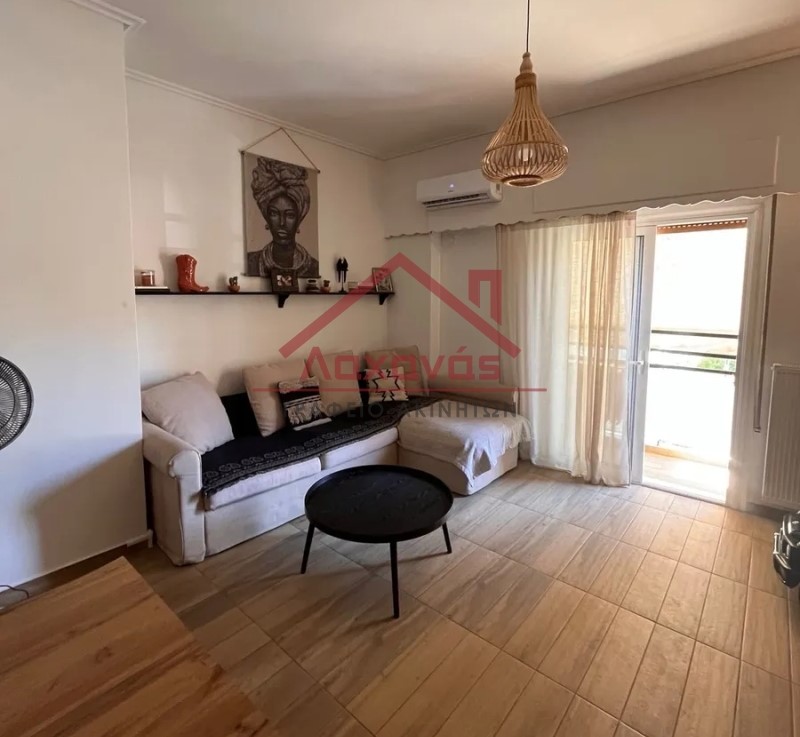 Εξαιρετικό, άνετο διαμέρισμα στην Πετρούπολη - Πωλείται και επιπλωμένο 3