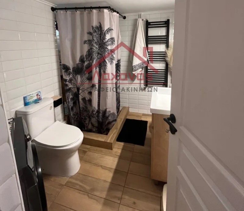 Εξαιρετικό, άνετο διαμέρισμα στην Πετρούπολη - Πωλείται και επιπλωμένο 9