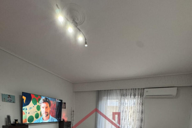 Ενοικιάζεται διαμέρισμα στο Περιστέρι 113