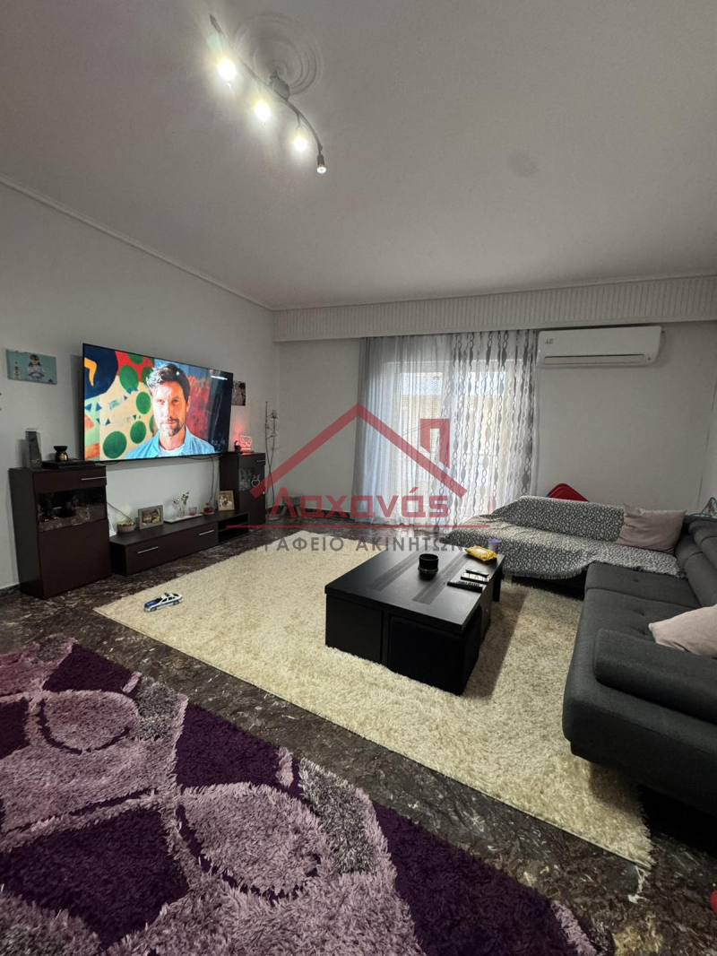 Ενοικιάζεται διαμέρισμα στο Περιστέρι 1