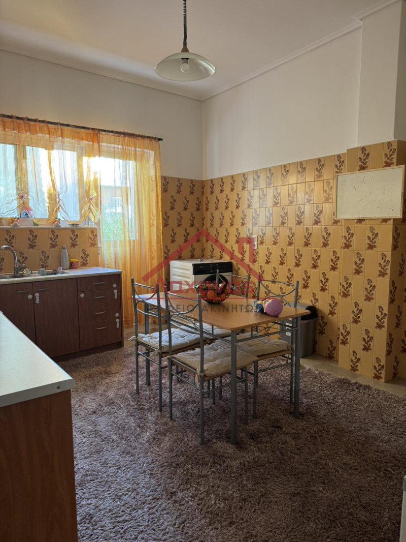 Ενοικιάζεται διαμέρισμα στο Περιστέρι 4 Ενοικιάζεται διαμέρισμα στο Περιστέρι 3