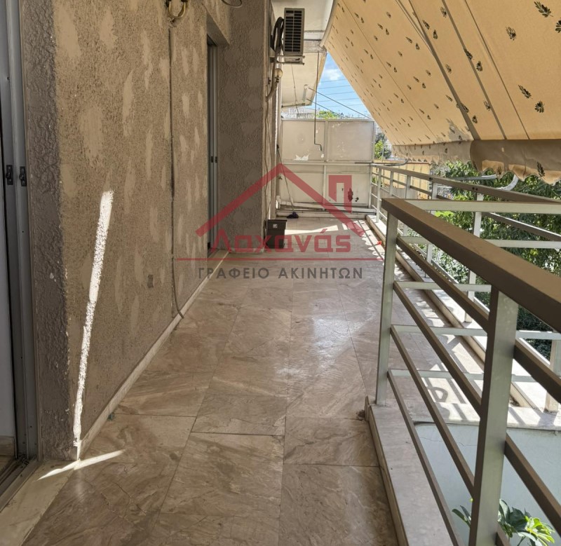 Πωλείται διαμέρισμα στο Χαϊδάρι 7