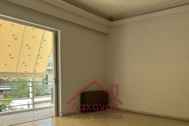 Πωλείται διαμέρισμα στο Χαϊδάρι 115