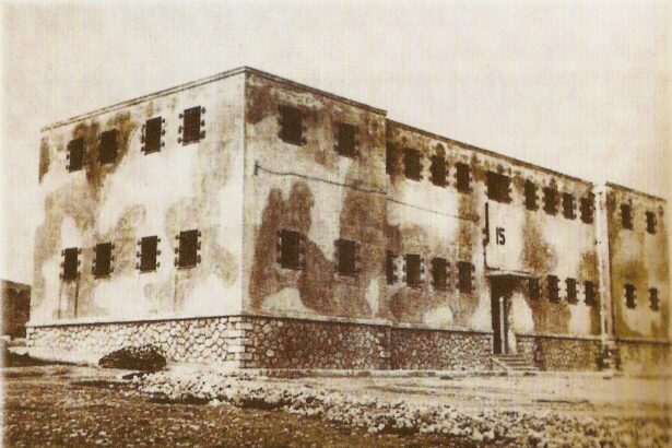 Ο Μιχάλης Σελέκος στον Real Fm για τις συγκλονιστικές φωτογραφίες των "200" και το Πάρκο Νεολαίας 113